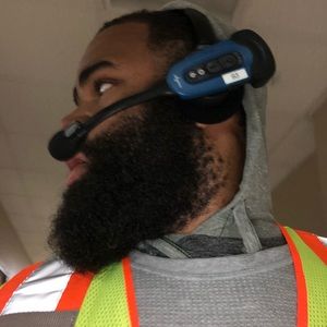 Meet your Posher, Garrison